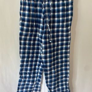 Old navy pajama pants
